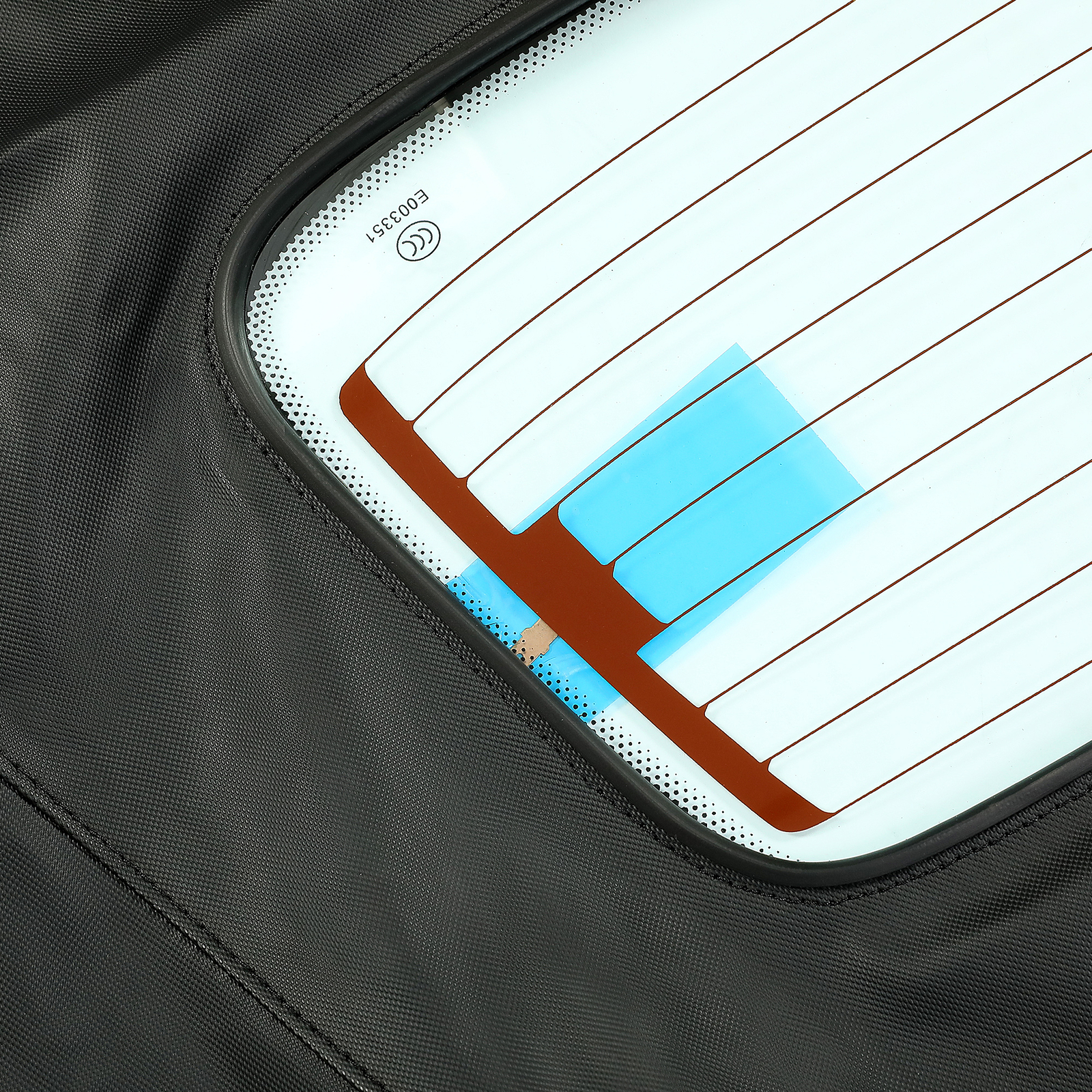 Convertible Soft Top & Heated Glass window Fits For Corvette C5 1998-2004