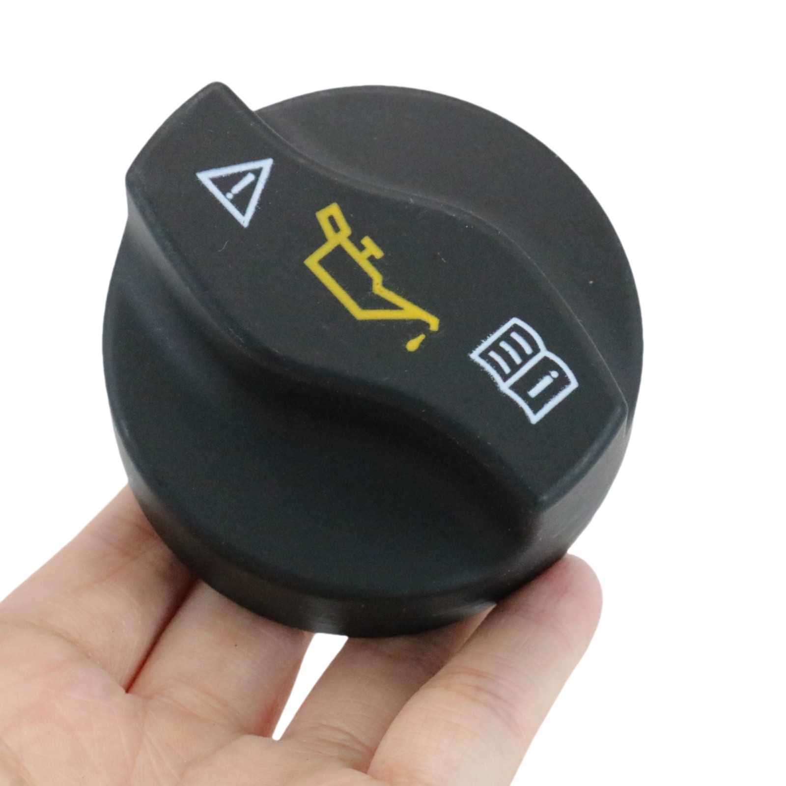 New Engine Oil Filler Cap For Mercedes-Benz