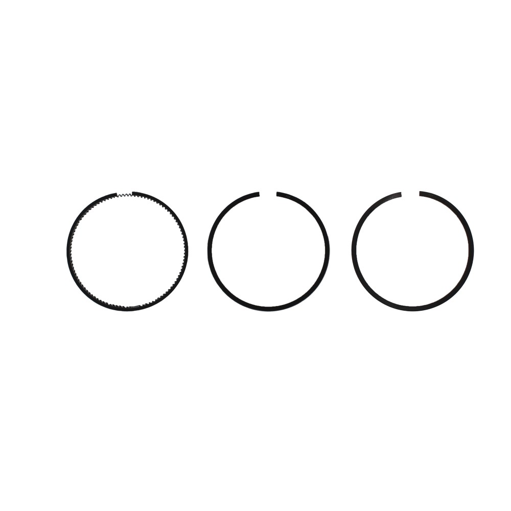 1 Pair of Piston Rings STD Fits Kubota Engines 19274-21050 V1902 D1402