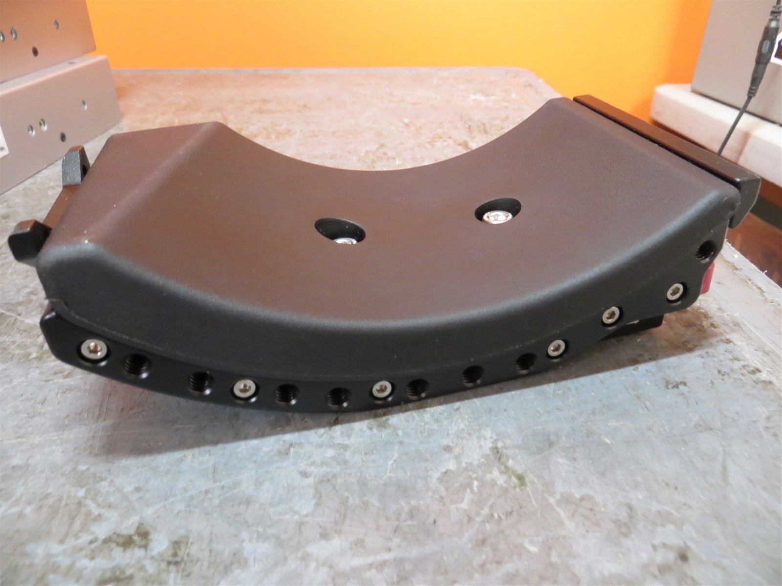 Tilta ESR-SP01 Quick Release Shoulder Pad