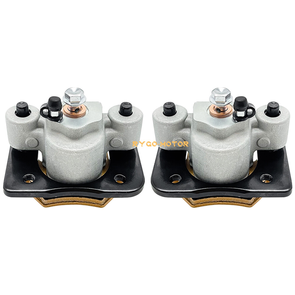 Front Disc Brake Conversion Kit for Honda TRX400FW TRX450 Foreman 400 450 4x4