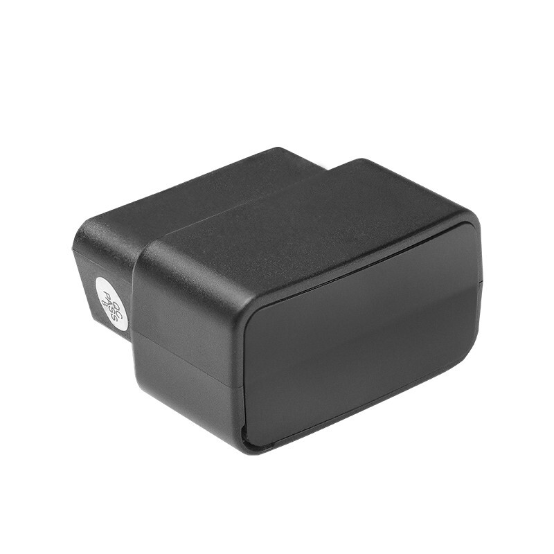 LED Real Time Car Locator Tracker Anti-theft GSM/GPRS Tracking Device OBD GPS