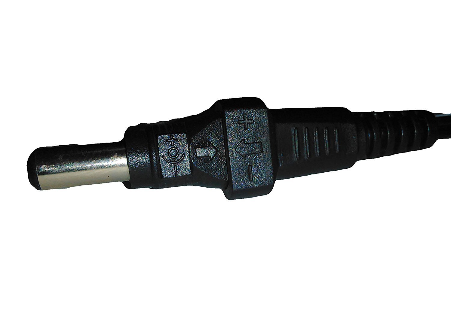 3v-12v AC/DC Universal Power Adapter 30W 2500ma Reversible Polary USB Port 8 Tip