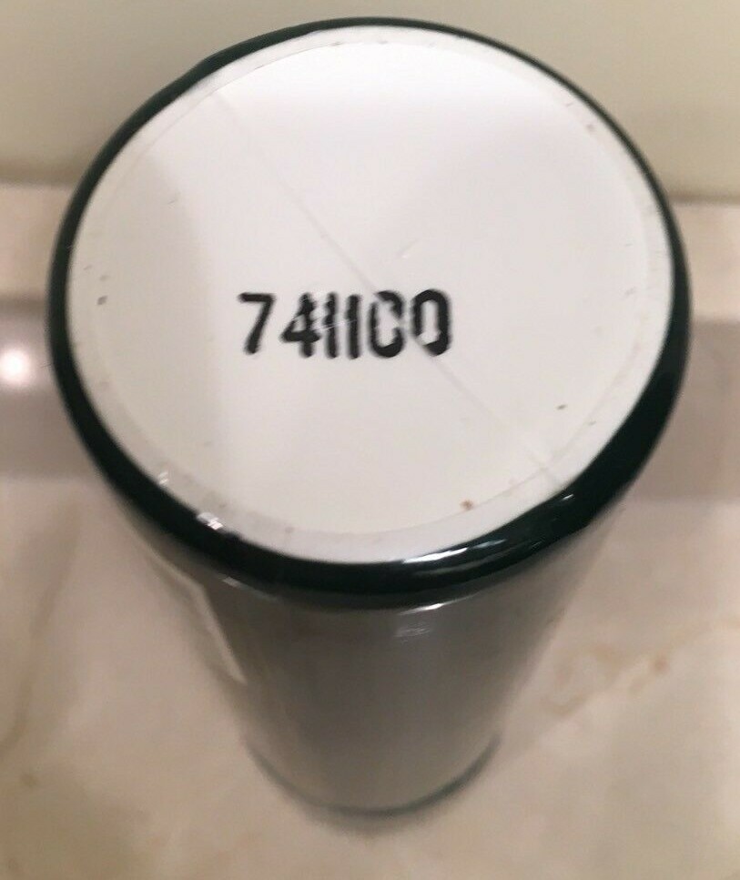 Faberge BRUT Talc for Men 100g New No Box Sealed-Vintage Hard to Find