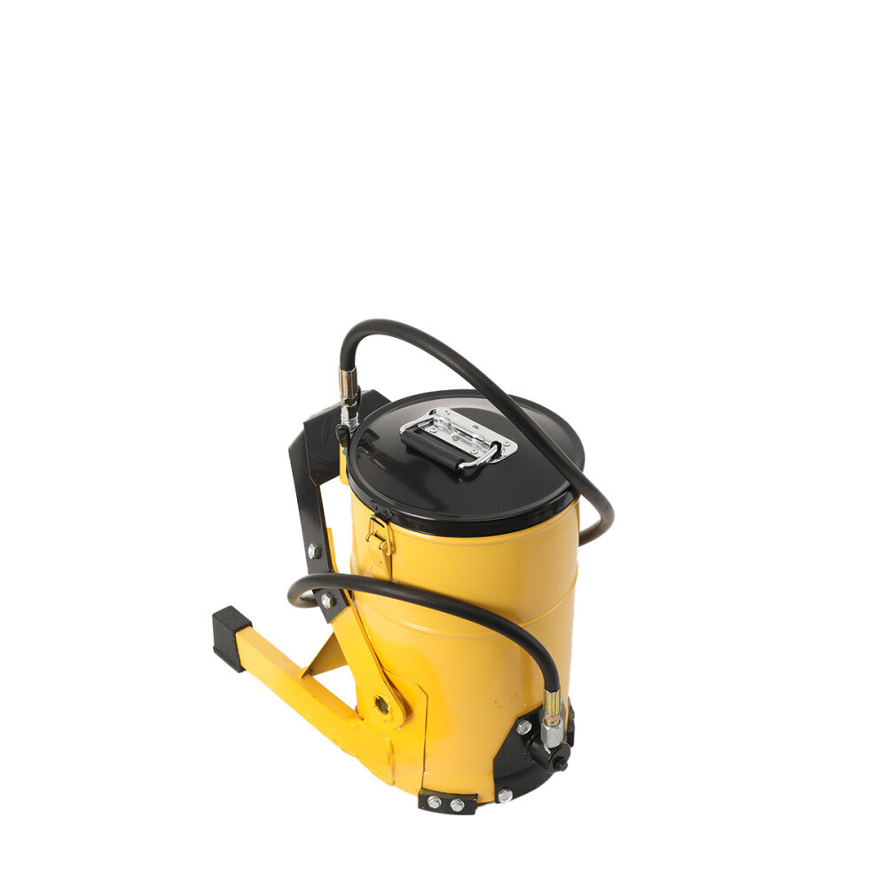Foot Operated Grease Pump High Pressure Foot Operated Grease Gun Portable