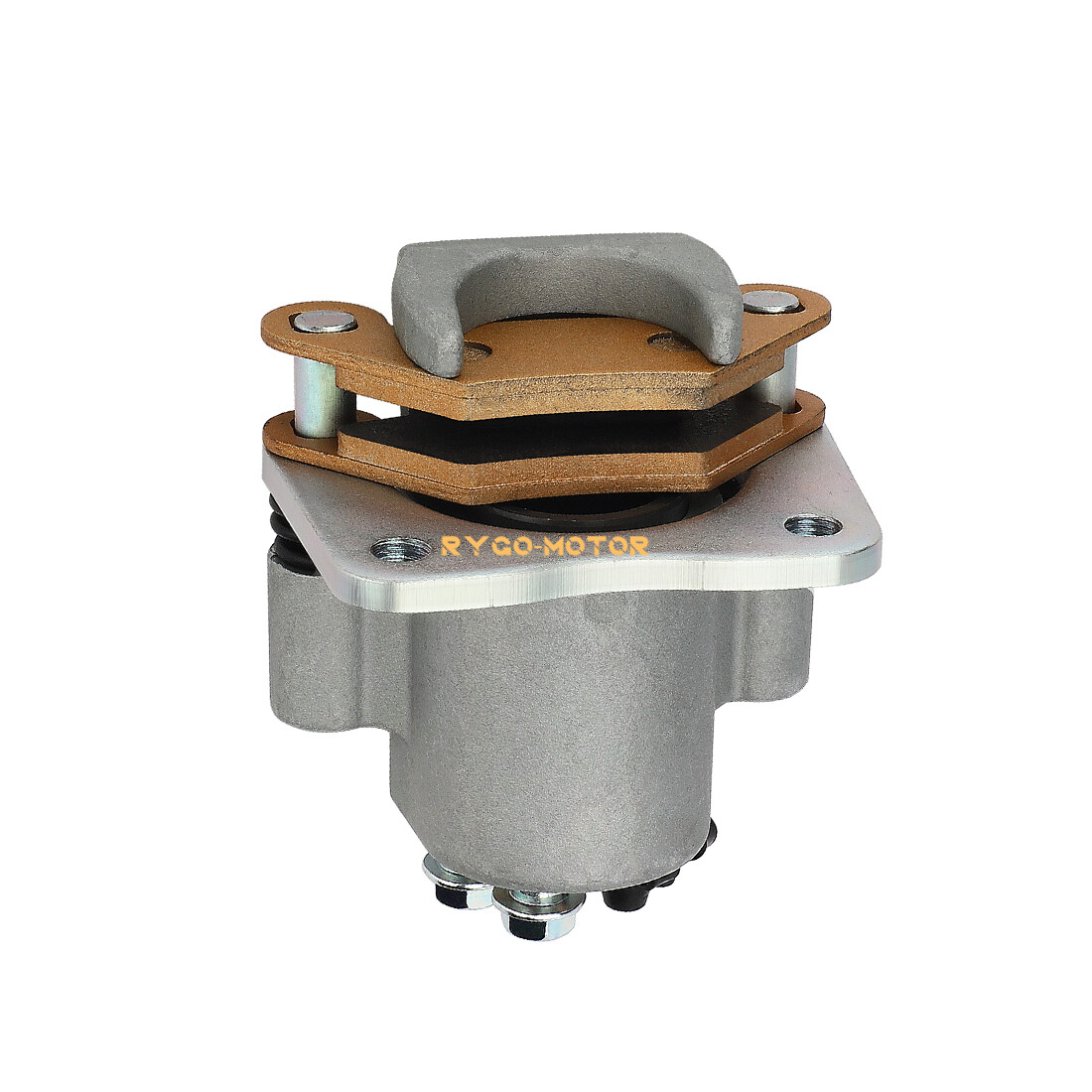 Rear Brake Caliper & Master Cylinder for Polaris Sportsman 570/Touring 570 14-23