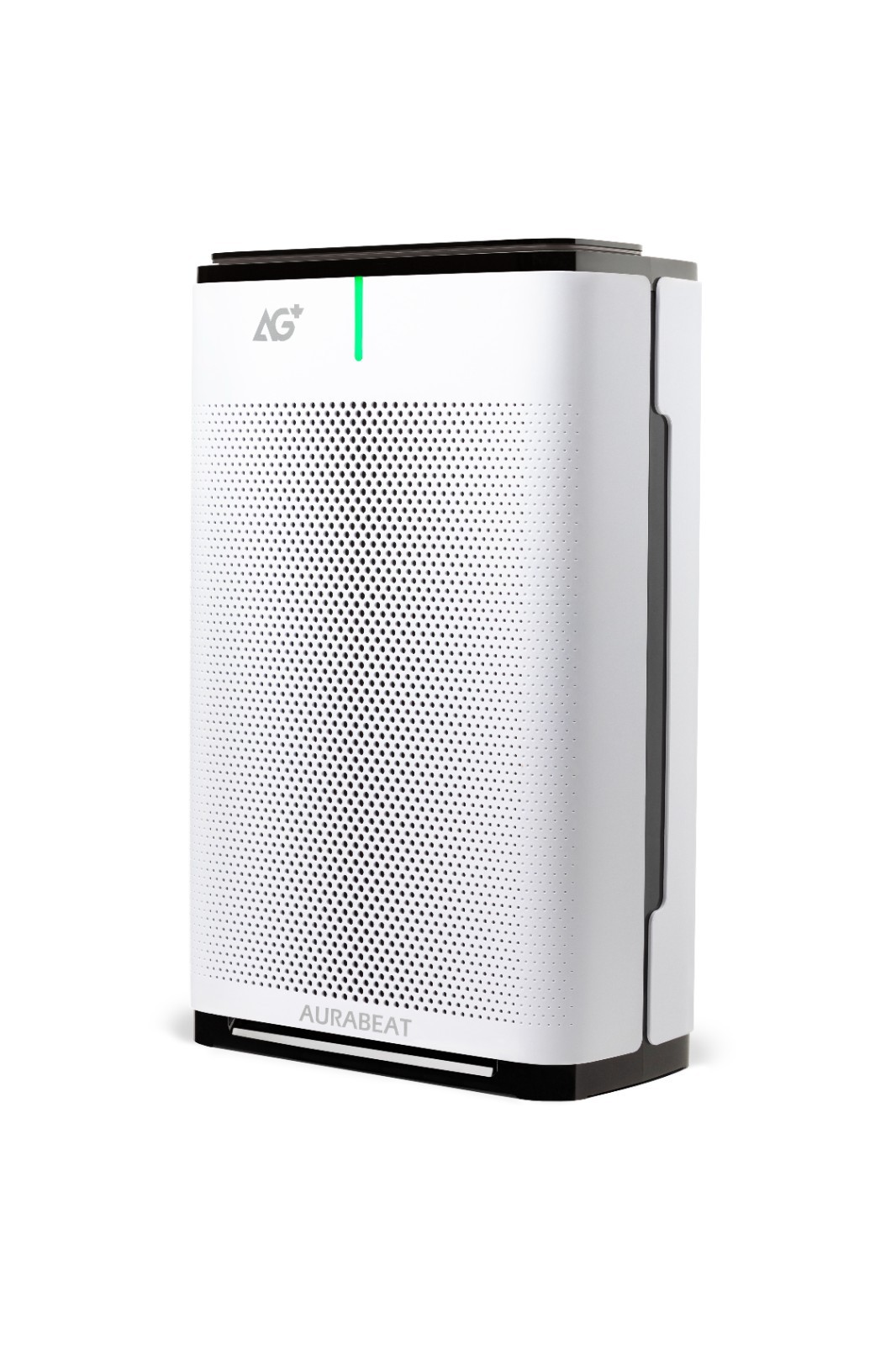 Brondell Aurabeat Large Room Air Purifier with AG+ Technology - Open Box