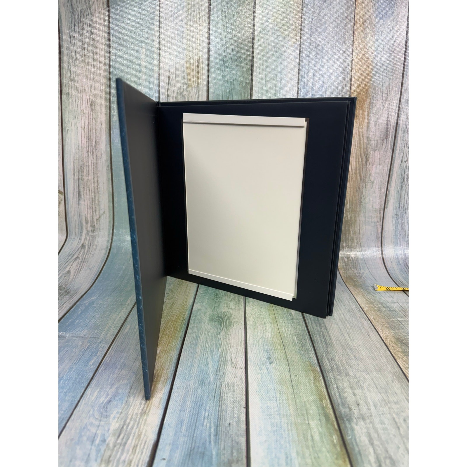 Carnival Cruise Photo Album NEW 8x10 Folio Vacation Travel