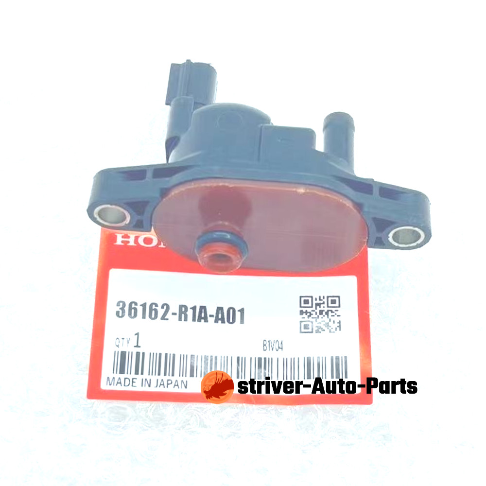 OEM Purge Control Solenoid Valve Assembly For Honda Civic HR-V 1.8 36162-R1A-A01