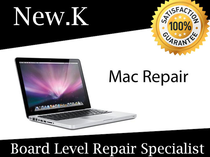 MacBook Pro A1706 A1708 A1707 LCD Flexgate Repair Permanent Solution New Cable