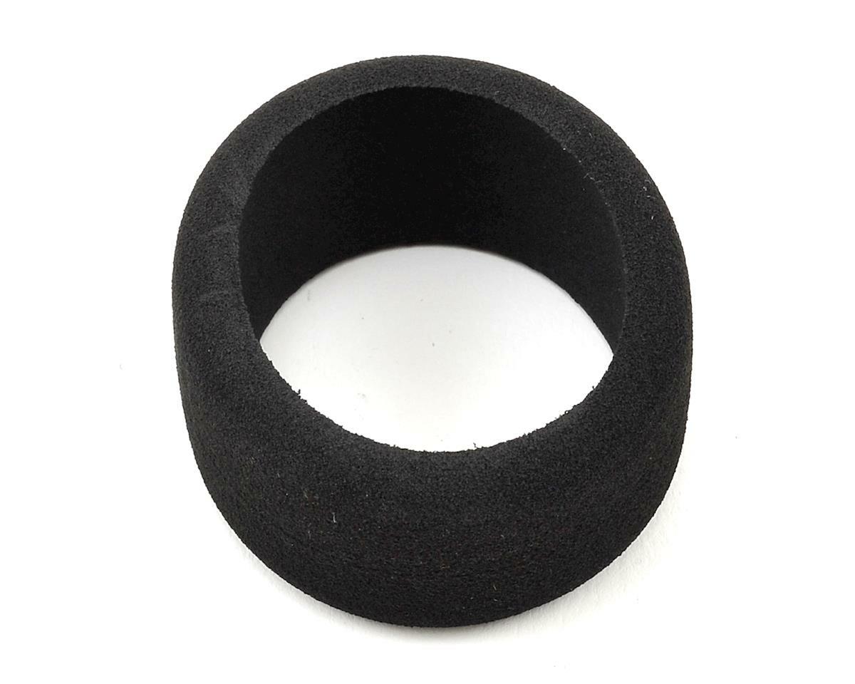 Sanwa/Airtronics Wide Steering Wheel Foam Grip (M11X/MT-4/M12) [SNW107A90134A]