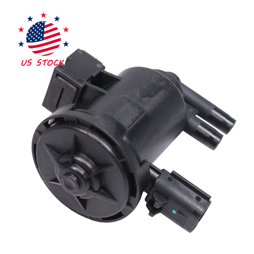 Vapor Canister Purge Valve For Select 98-06 Chrysler Dodge Jeep Mitsubis 911-210