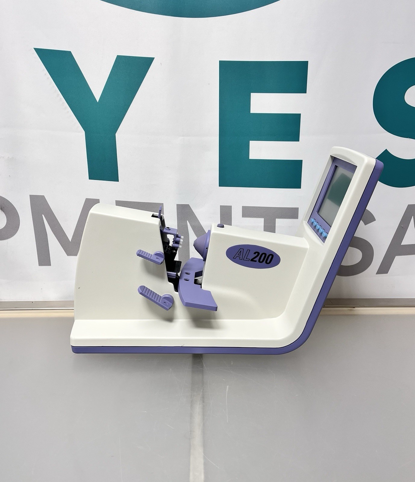 Reichert AL200 Auto Lensometer