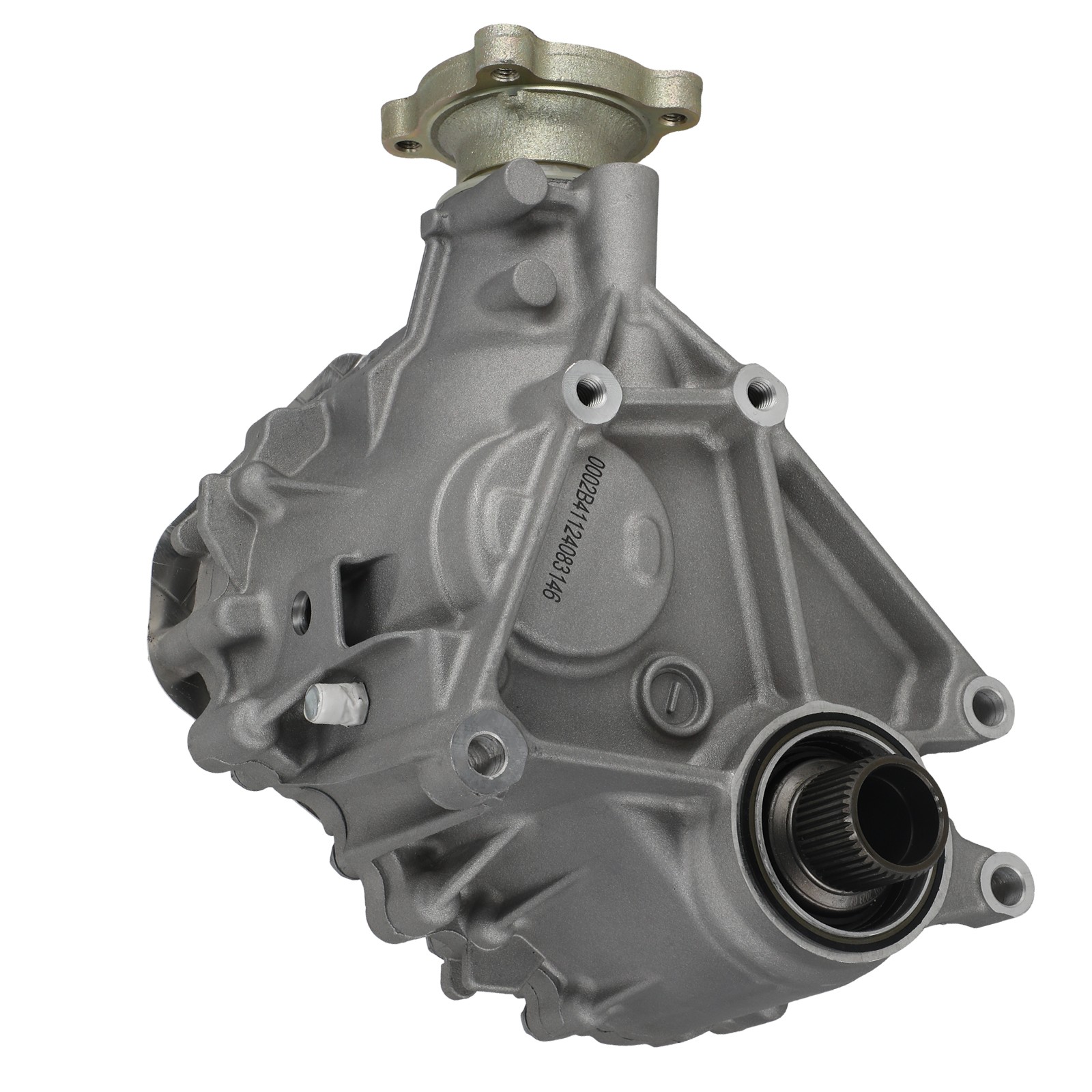 Transfer Case Assembly for Lincoln MKS MKT MKX 3.5L 3.7L 2009-2016 600234