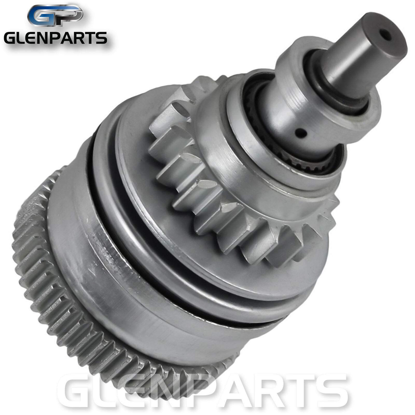 Starter Drive Bendix for Tigershark 640 770 TS640 TS770 NEW