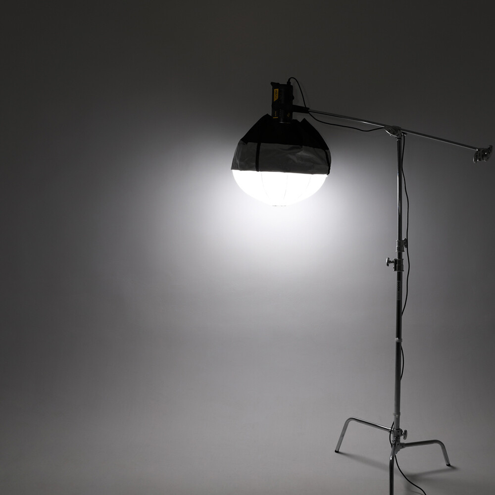 US Godox CS-85D 85cm Lantern Quick-install Softbox for Bowens Mount Studio Flash