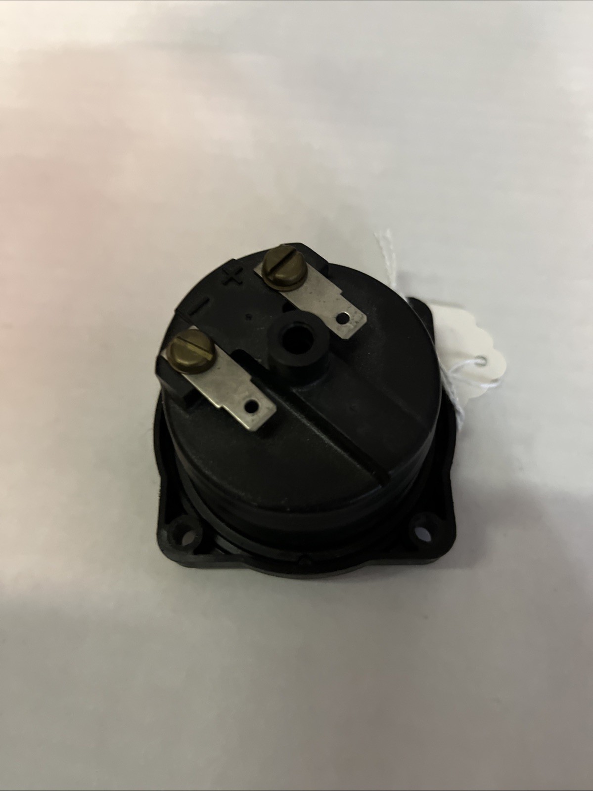 Datcon Elapsed time Hour meter 771