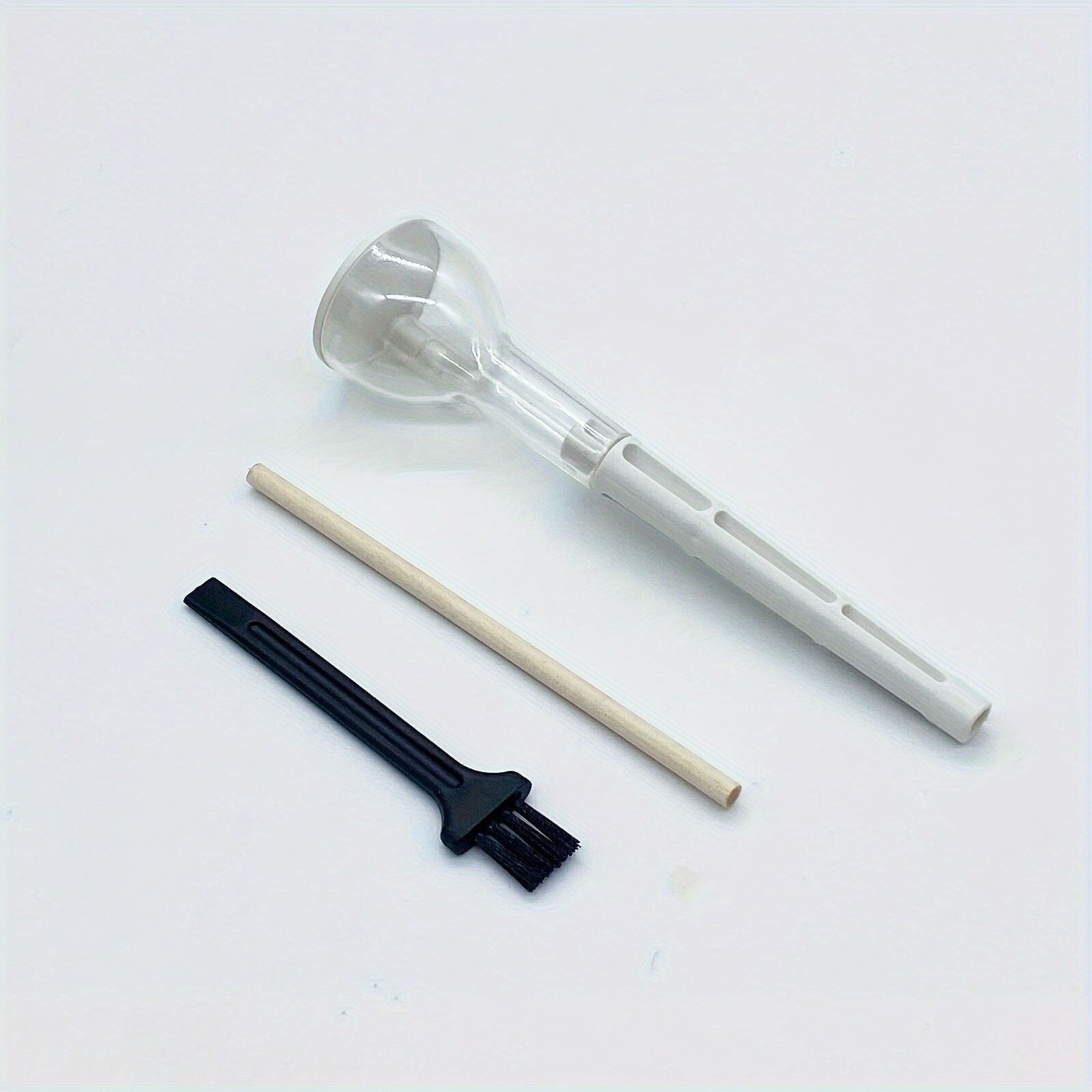 Cone Pre Roller, White Cone Rolling Tool, Portable