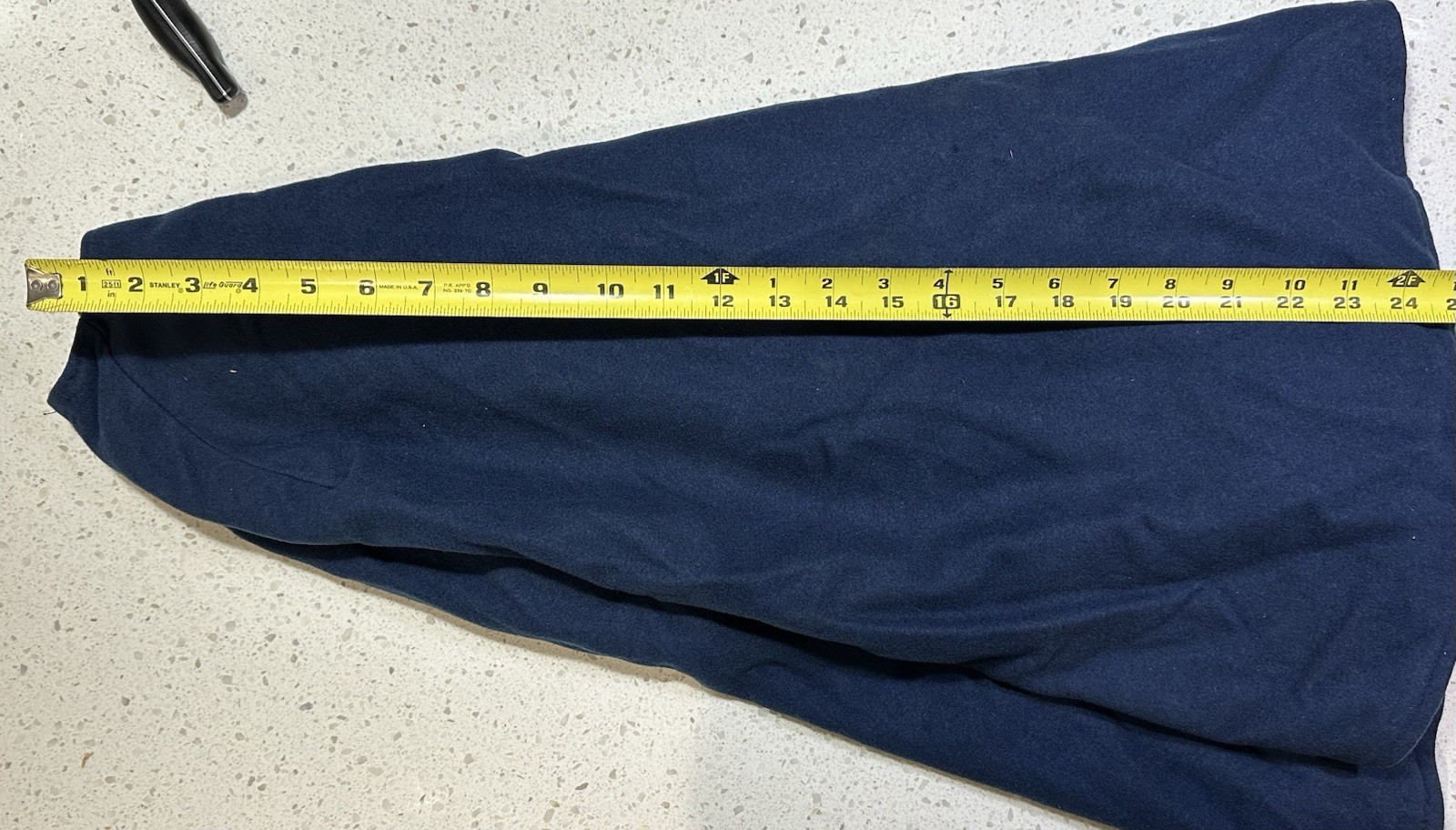 M1885 Infantry Enlisted Mens CAPE ONLY Mint Condition.