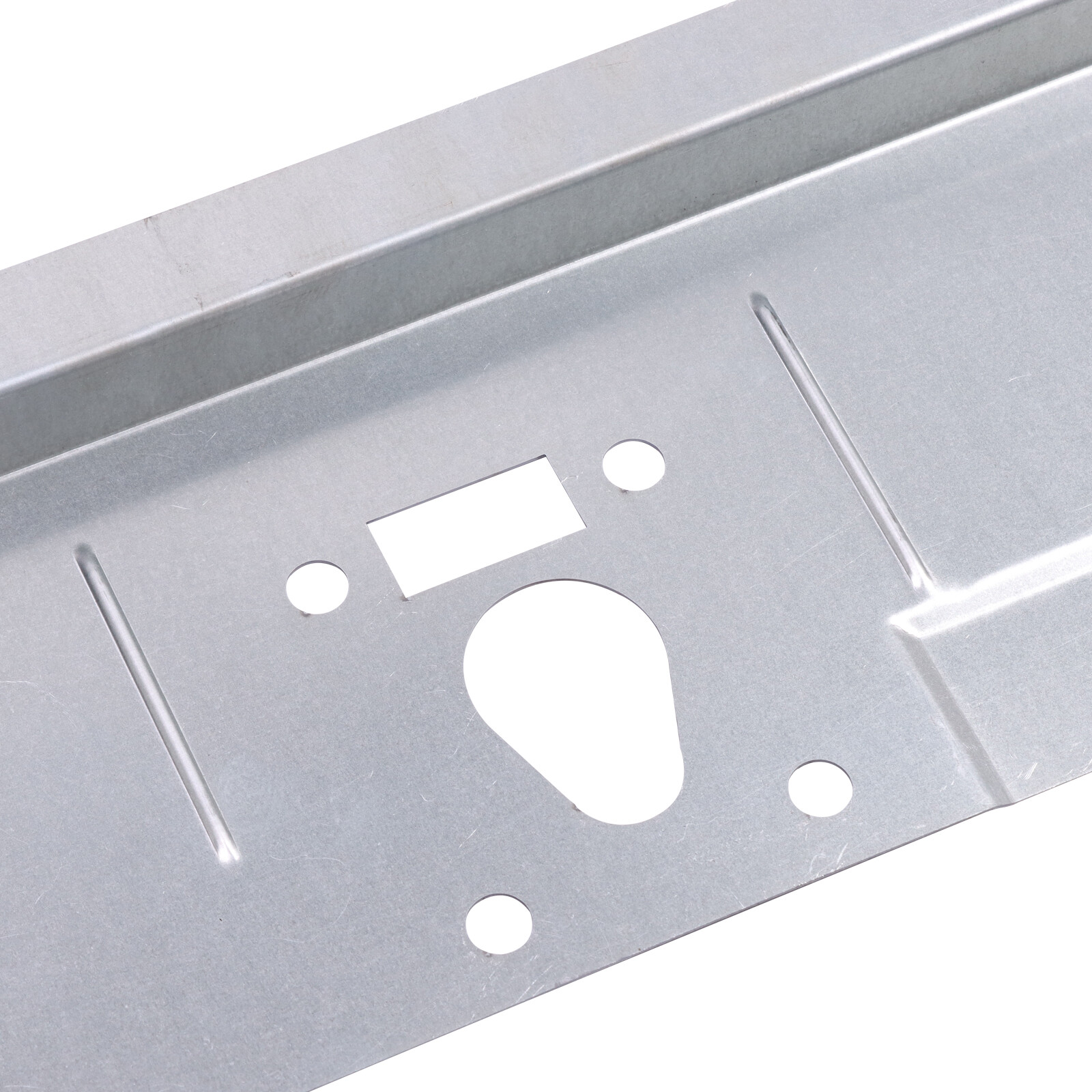 Extended Cab Inner & outer Rocker Panels & Cab Corners For 99-17 Ford Super Duty