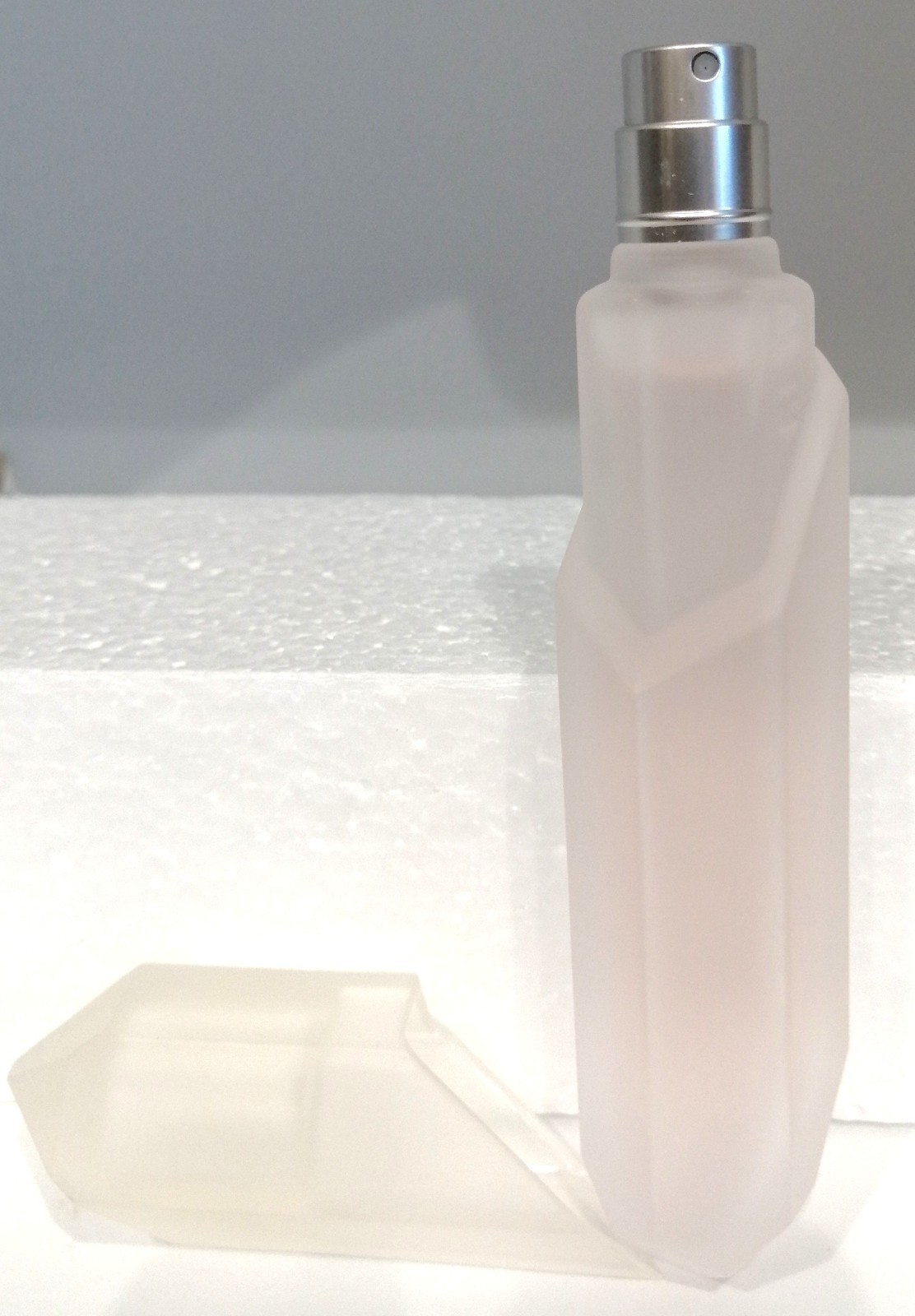 CRYSTAL GARDENIA CITRUS Eau de Parfum Spray by KKW 1oz 30ml Batch # 0731