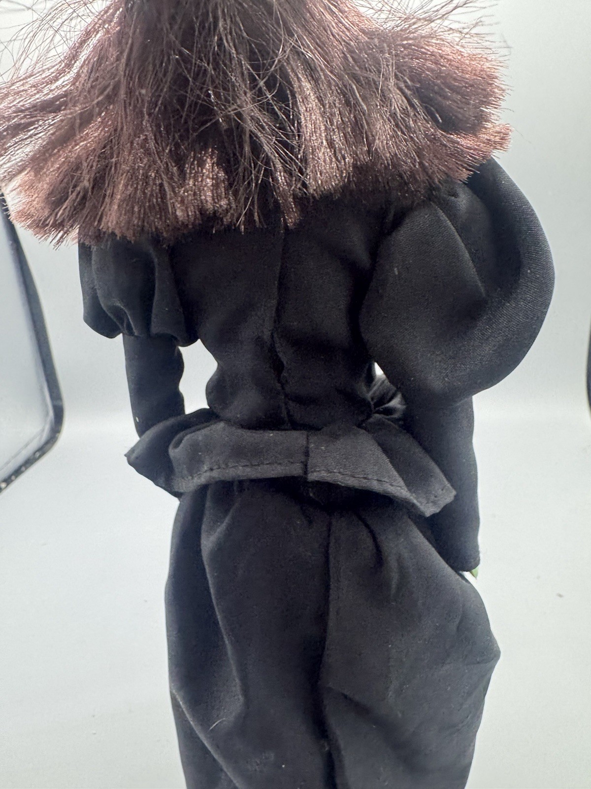 VTG 1985 Multi Toys Corp Wicked Witch Of The West From Wizard Of Oz 12” Doll