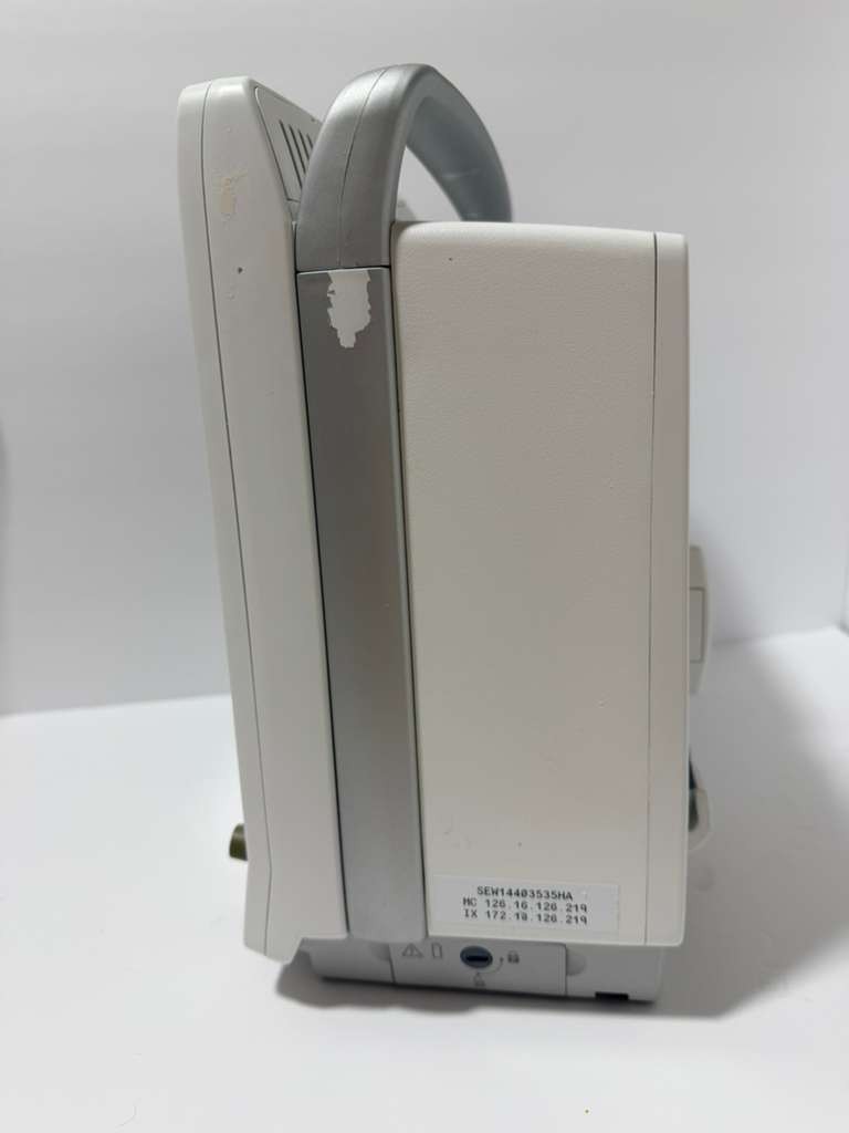GE Healthcare Carescape B650 Patient Monitor