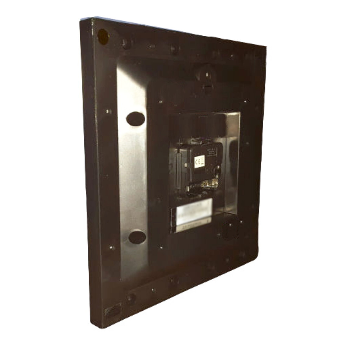 Union 76 Gas Oil History Big Square Wall Clock 12 pictures Gasoline Sign