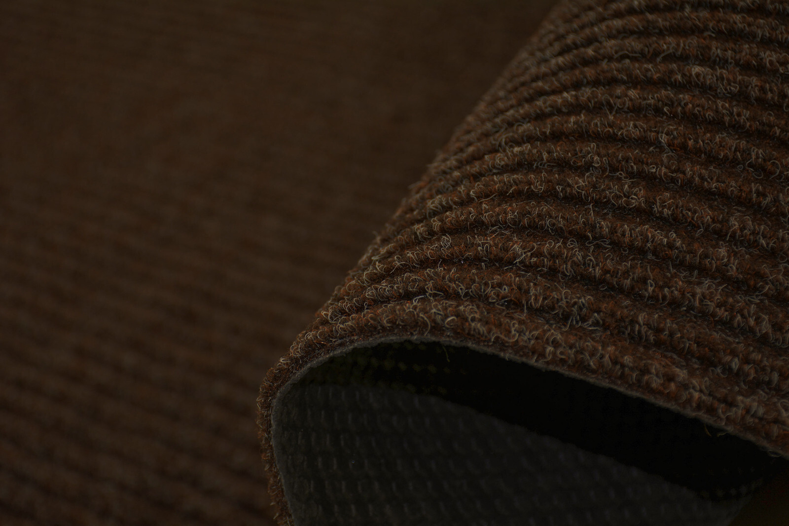 Commercial Grade Entrance Mat and Hallway PVC Backing Runner Rug