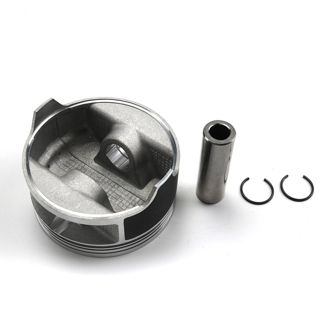 TOP END KIT W/ CYLINDER For HONDA 2012-19 TRX500 FOREMAN 12-19 RUBICON 15-19