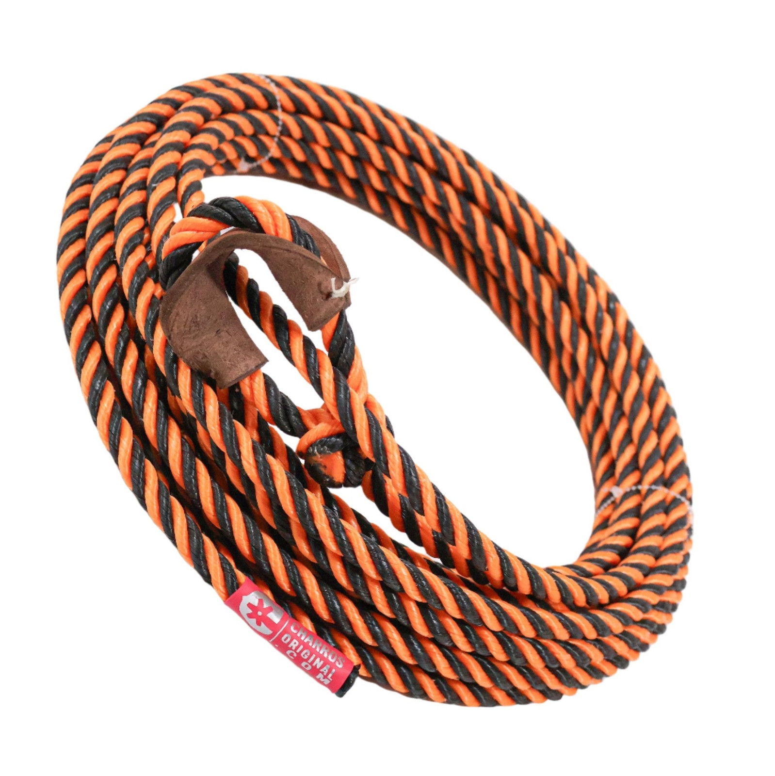 39 Ft Charro Trick Rope Lasso Soga Para Florear Vaquero