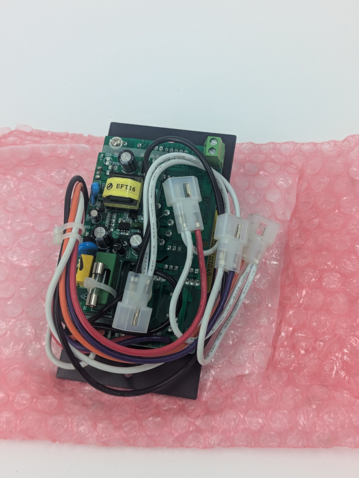 Digital Thermostat Kit Compatible with Traeger Pellet Grills BAC388 New no Box