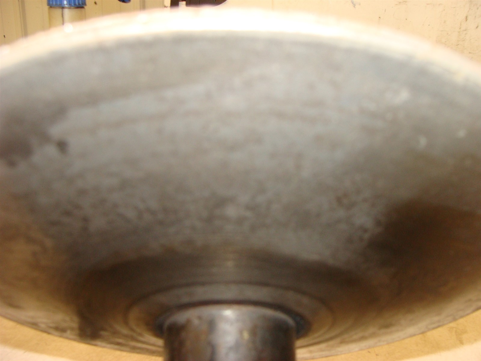 1992 YAMAHA PHAZER 2 II PZ480e primary clutch w bolt belt drive torque cvt