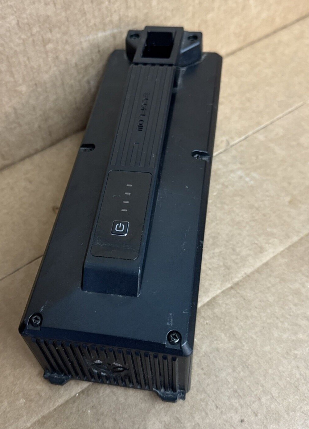 EcoFlow BLADE Robotic Lawn Mower Original Lithium Ion Extra Battery EFH00-BP