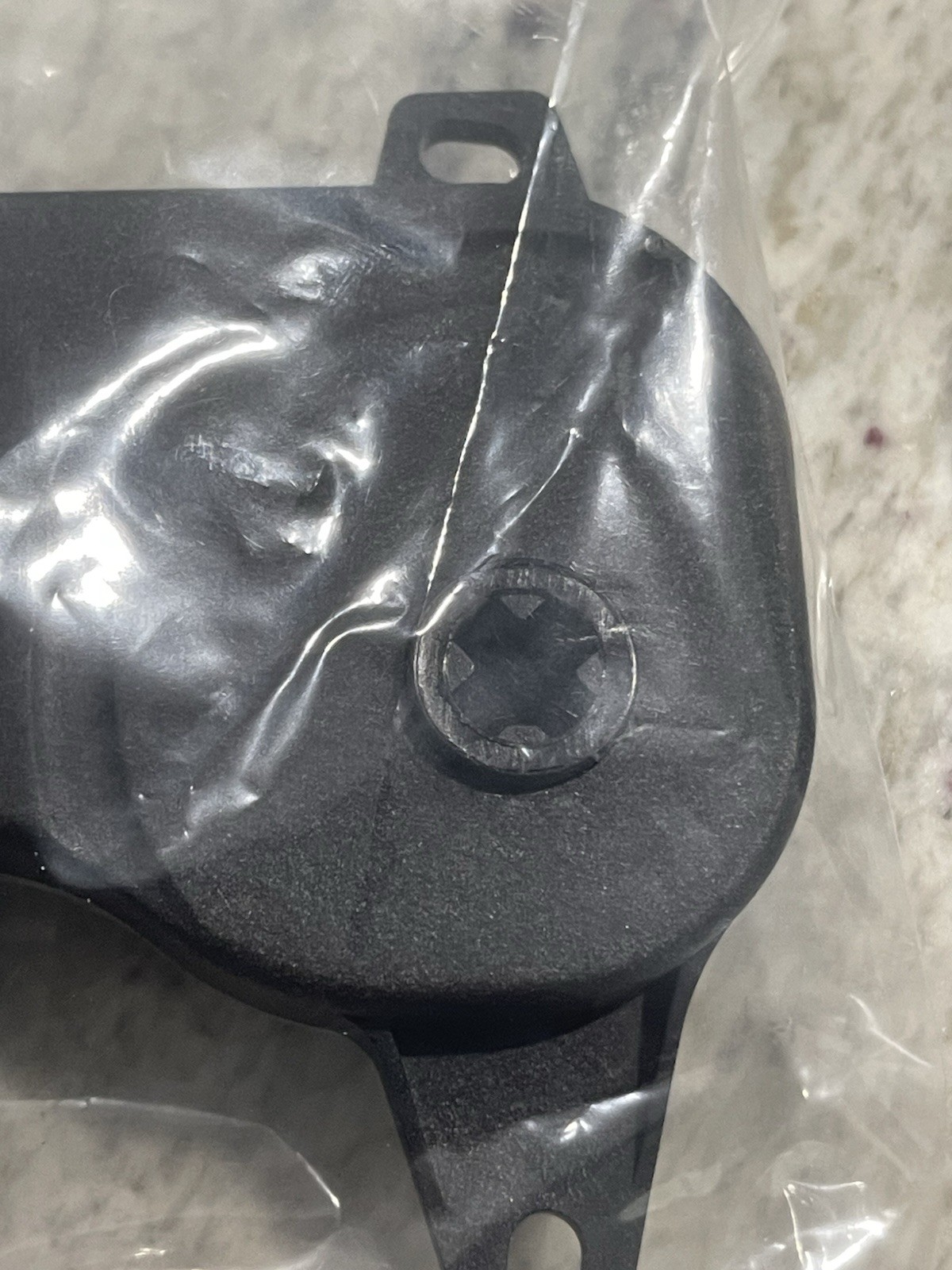 NEW OEM Tesla Model 3 Service Kit Valve Actuator 1133873-00-C, ORIGINAL PART