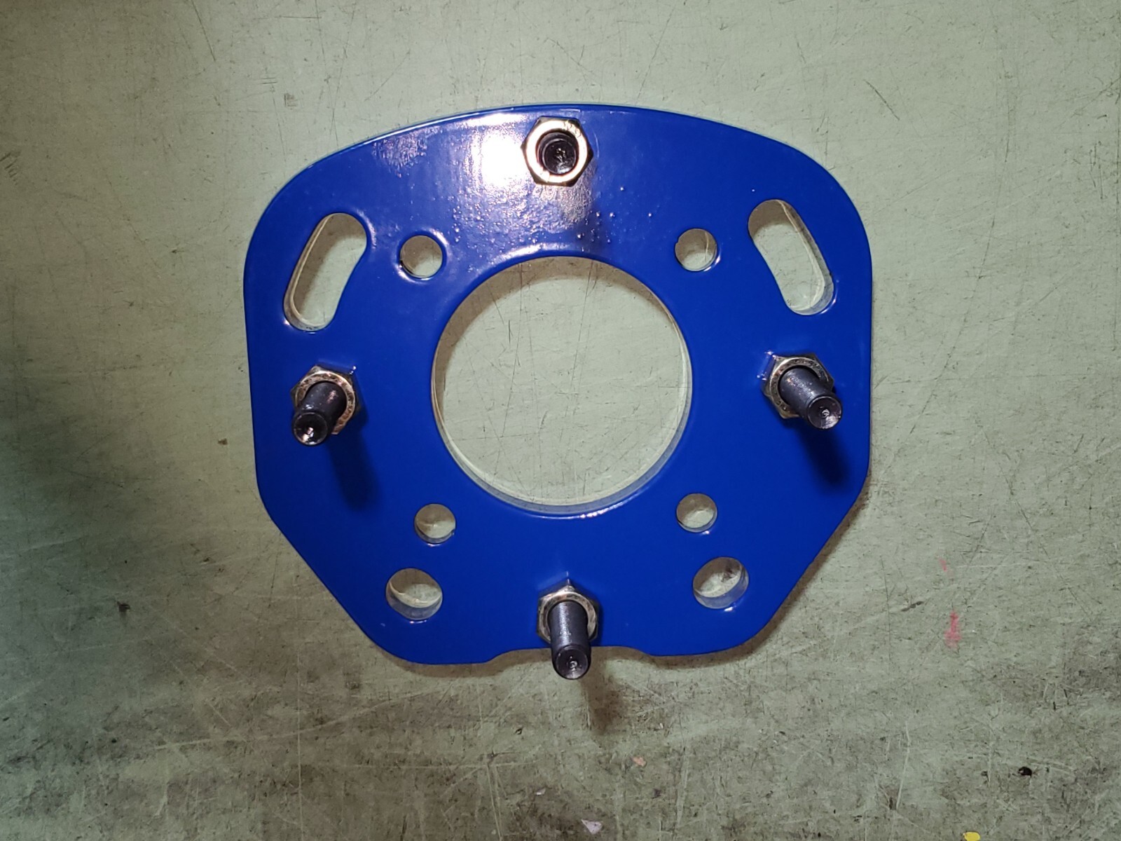 Rear Axle Bearing Puller Toyota 4Runner FJ Lexus GX460/470 Tacoma