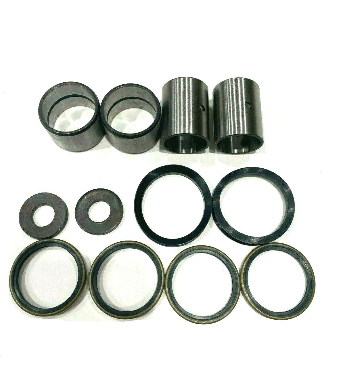 For Bobcat Pin Bushing Kit 6732443 6577954 6730997 6805453 7101078 S150 S185