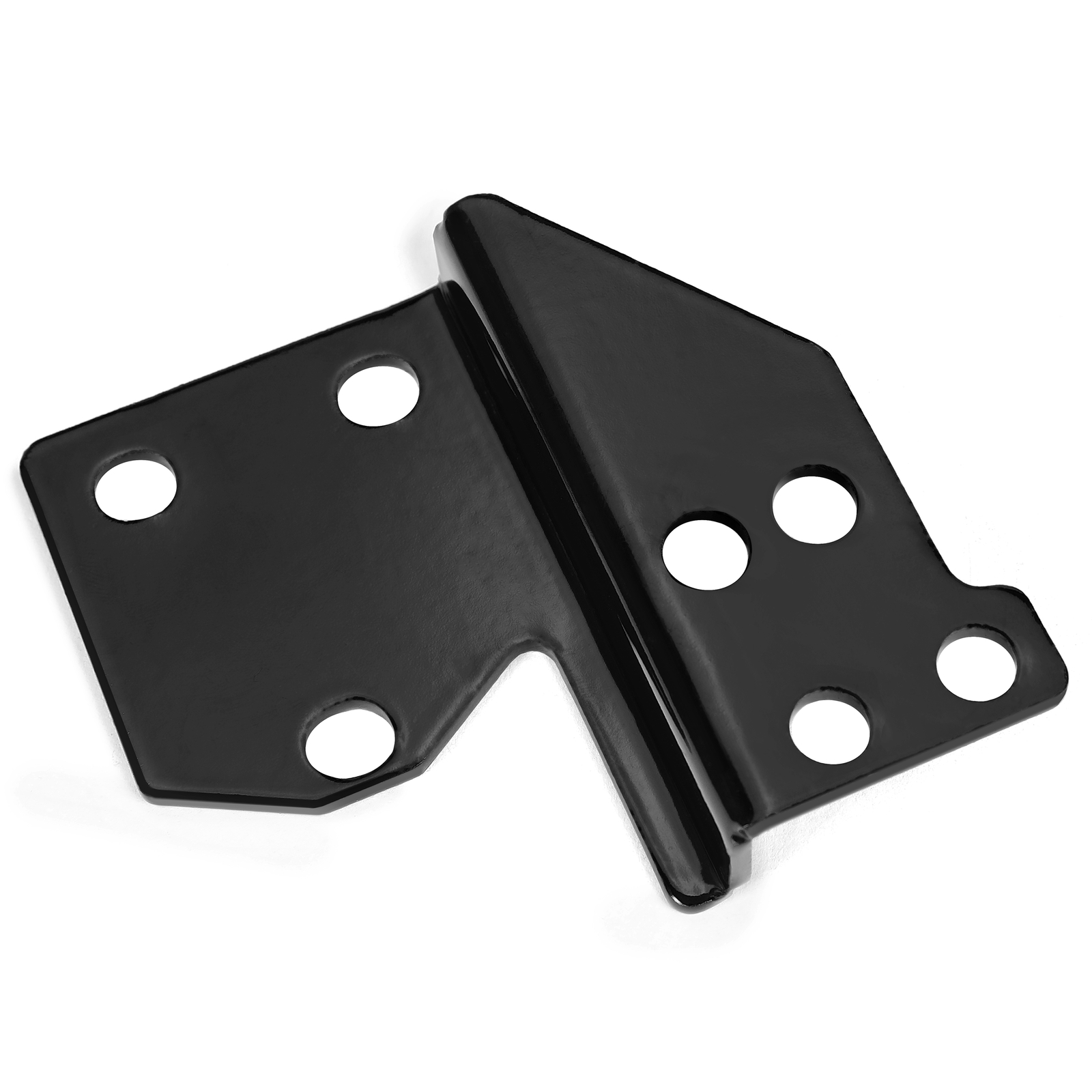 For 97-08 Harley Touring Quick Release Sissy Bar Backrest Docking Hardware Kits