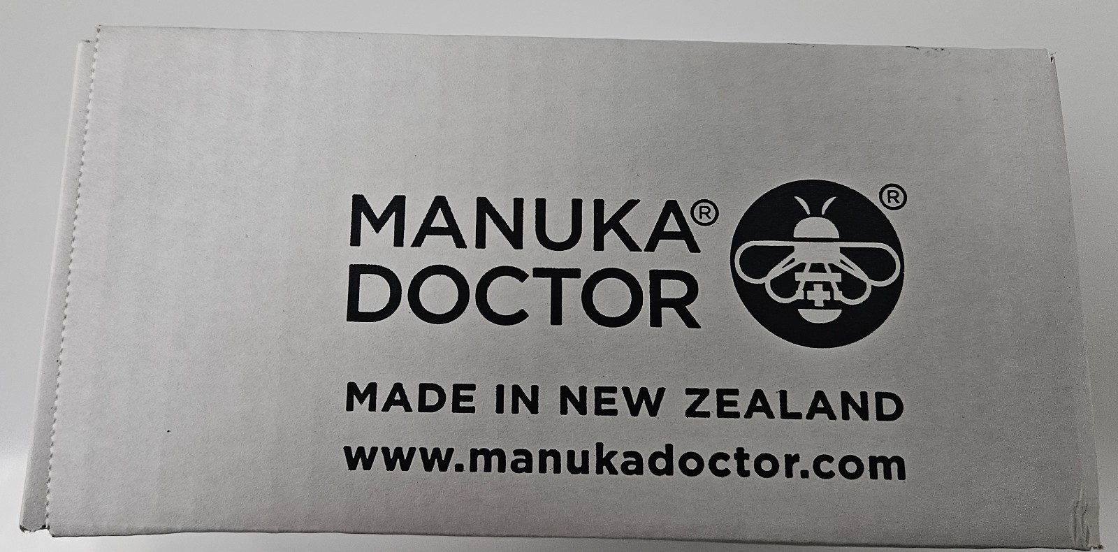 6 x MANUKA DOCTOR - MGO 60+ Manuka Honey Multifloral,100% Pure New Zealand Honey