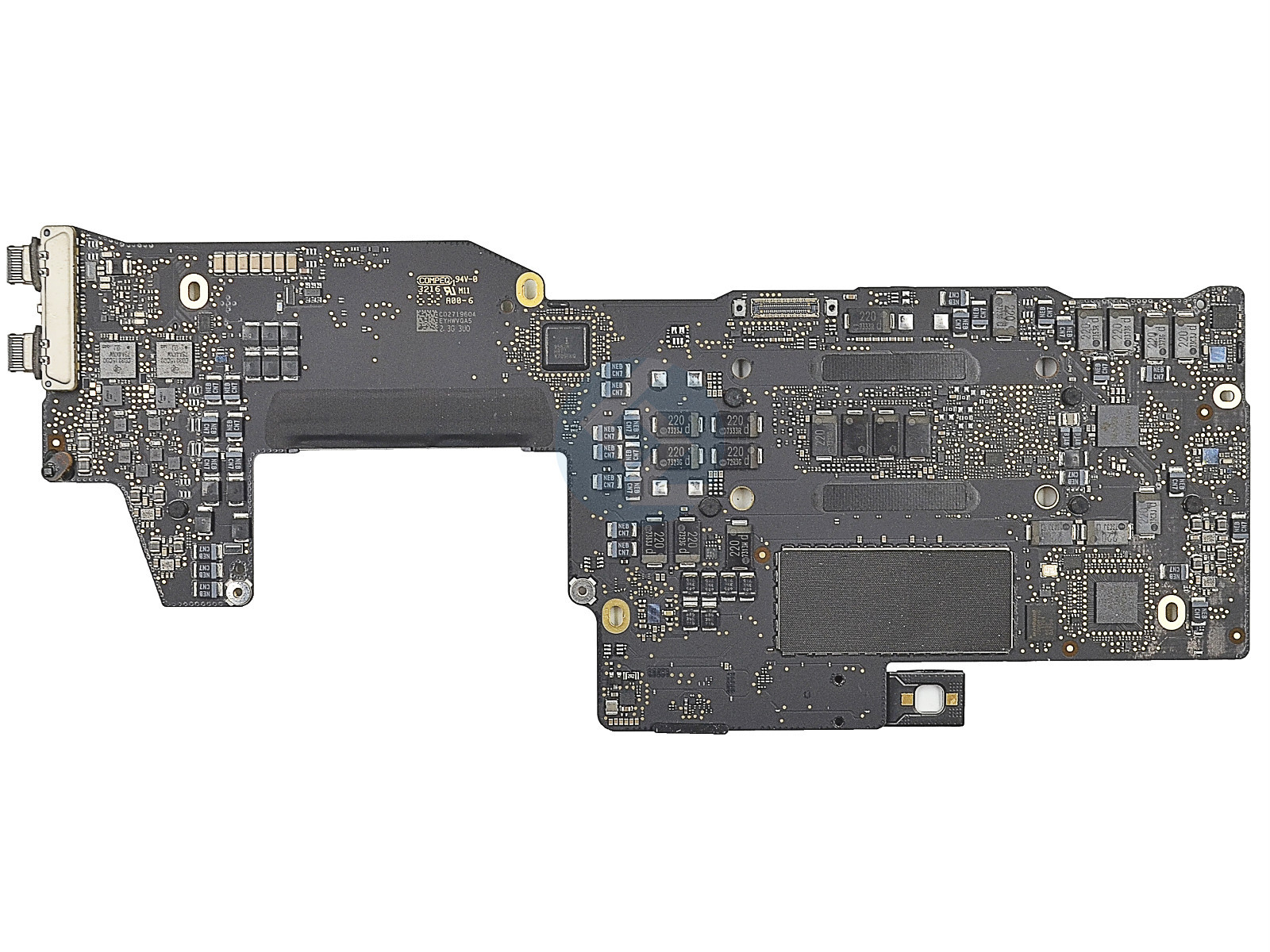 2.3 GHz i5 8GB Logic Board 820-00840-A 820-00840-01 for MacBook Pro A1708 2017