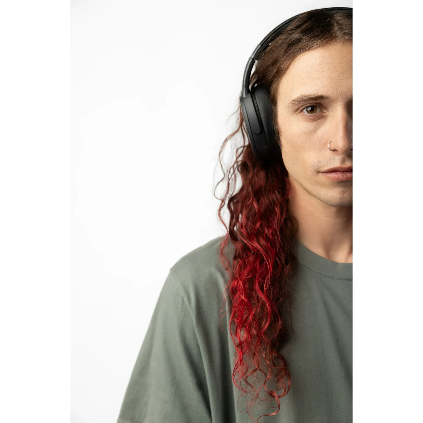 Skullcandy Crusher Xt Wireless Foldable Over Ear Headphones (refurb) - BLACK