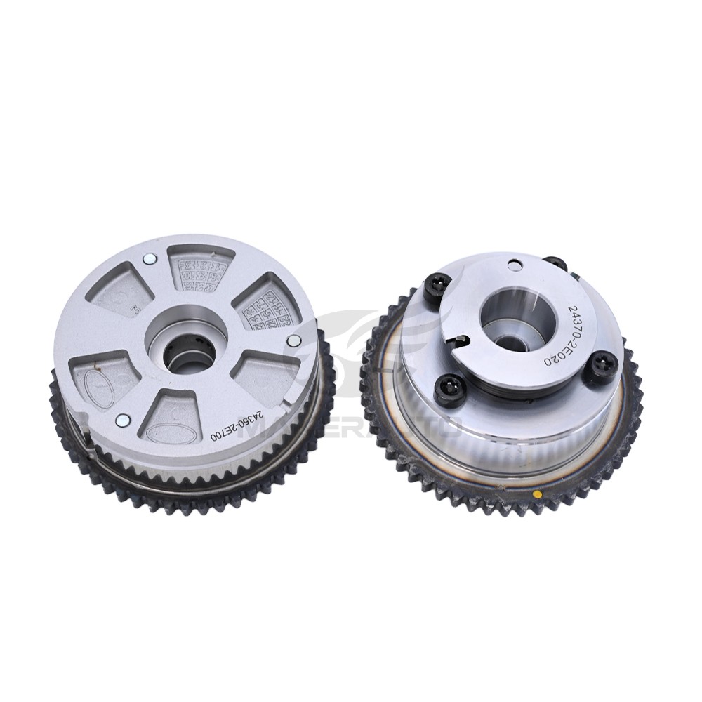 New Timing Chain Kit VVT For KIA Hyundai Seltos Soul Forte Elantra EX 2.0L