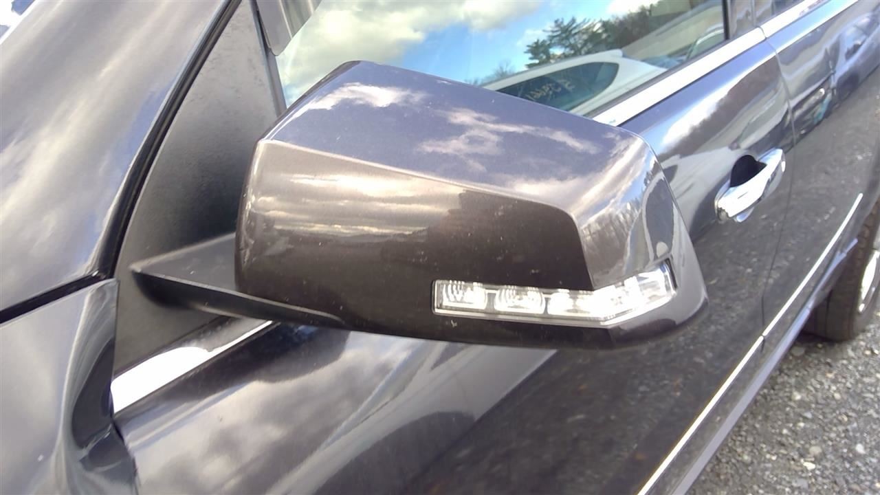 Passenger Air Bag VIN J 11th Digit Limited Passenger Fits 12-17 ACADIA 2054501