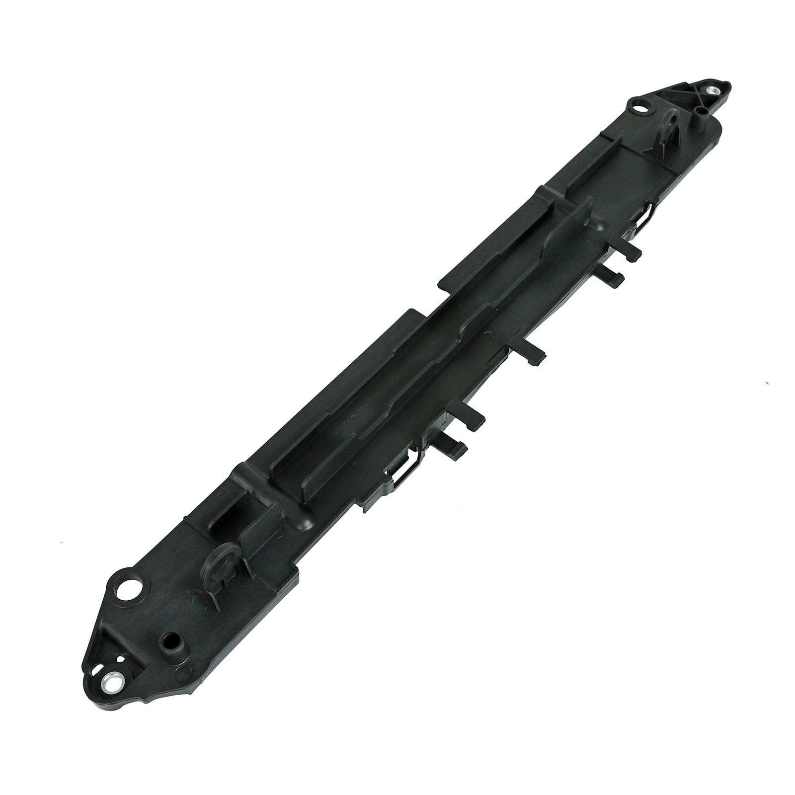 For 2014-2019 Toyota Corolla SE LE XSE Radiator Condenser Cooling Fan Assembly