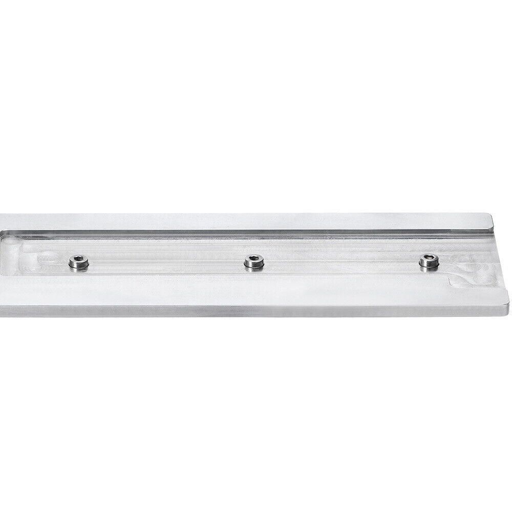 Aluminum Billet Tappet Cover Kit for Cummins 89-02 Dodge Ram 5.9L 12v 24v Diesel