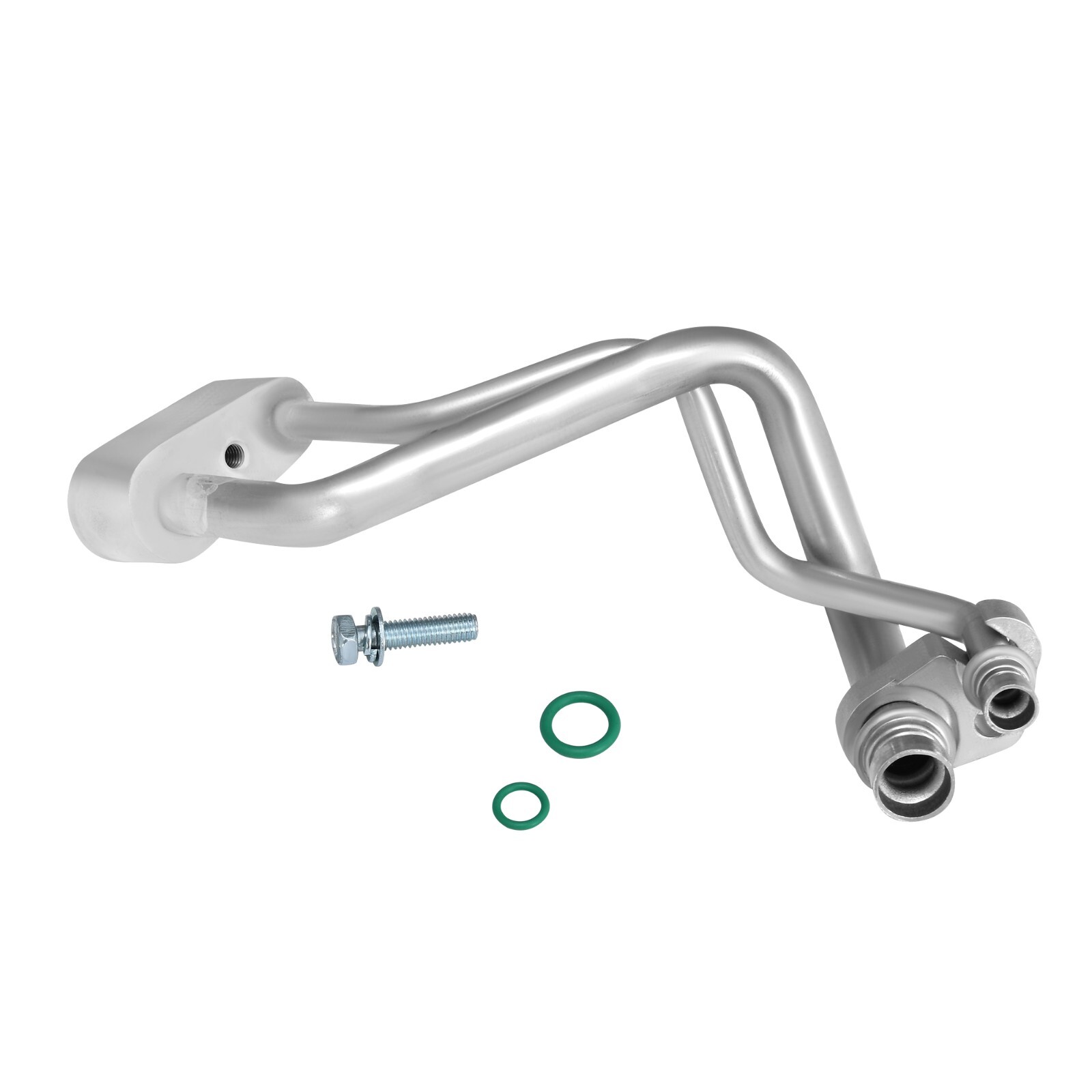 AC Condenser for Nissan 2007-2018 Altima 2009-2021 Maxima With Receiver Drier