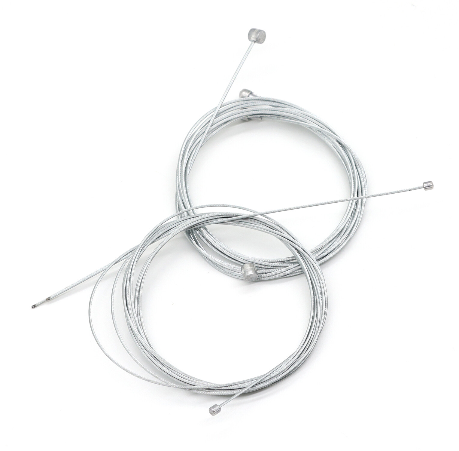 23PC Bike Complete Front & Rear Wire Gear Brake Cable Set Mountain Bicycle Bikes