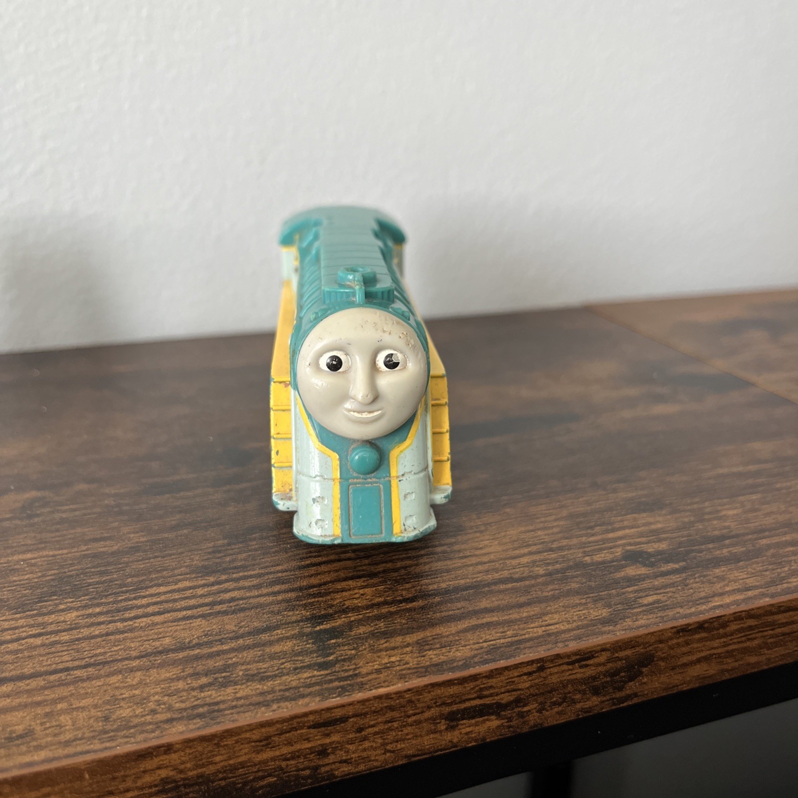 Lot Thomas & Friend Mix Motorized Train Rail Engine NOT WORKING FOR PARTS/REPAIR