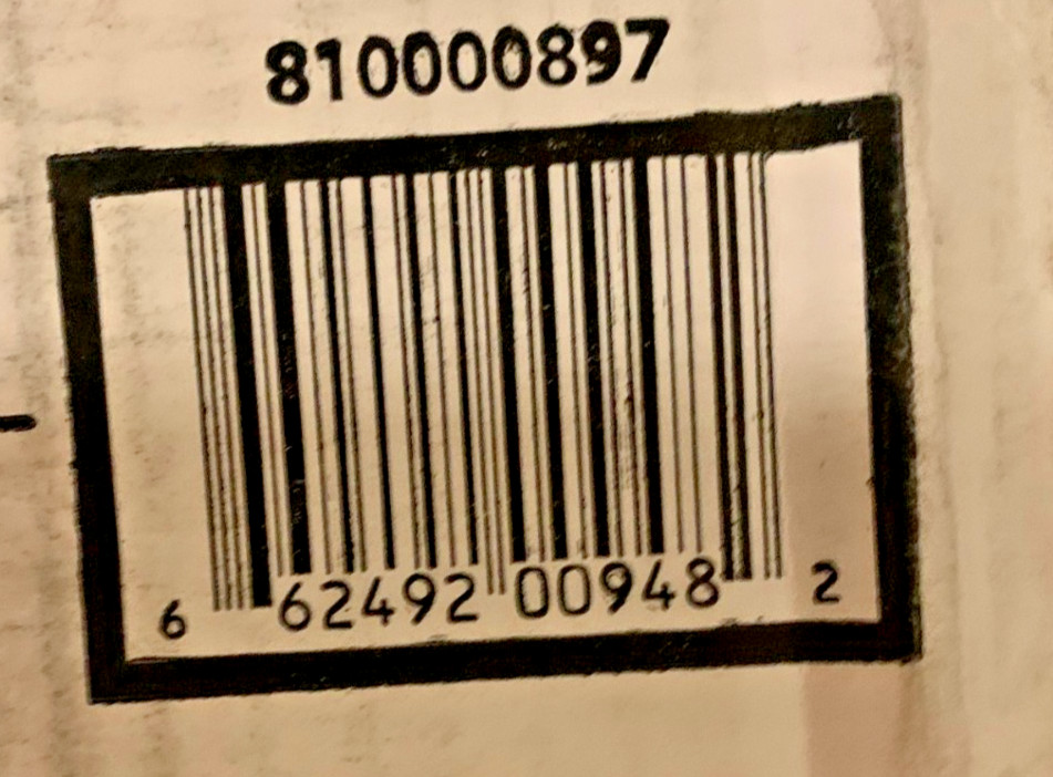 DuraVent 6DVL-KVP DVL 6"x60" Double-Wall Close Clearance Stove Pipe Connector