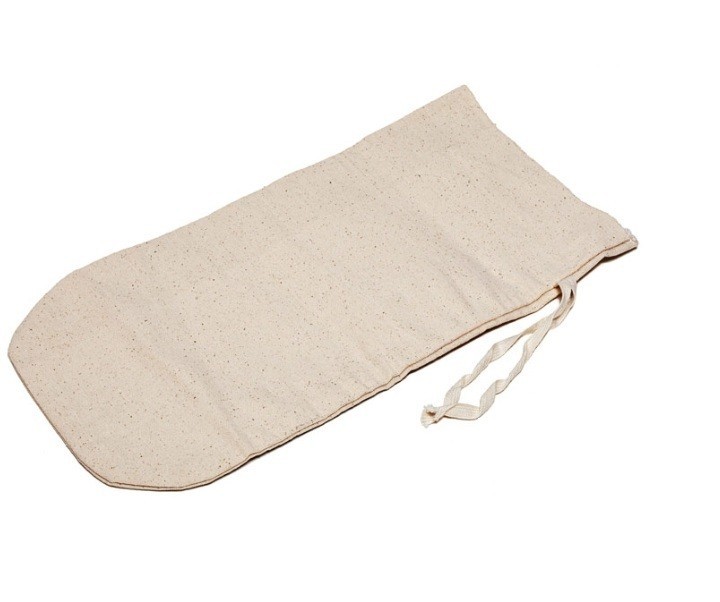 Natural Canvas 'LEWIS' ICE CRUSHING BAG